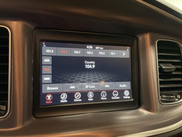 used 2019 Dodge Charger car, priced at $23,695