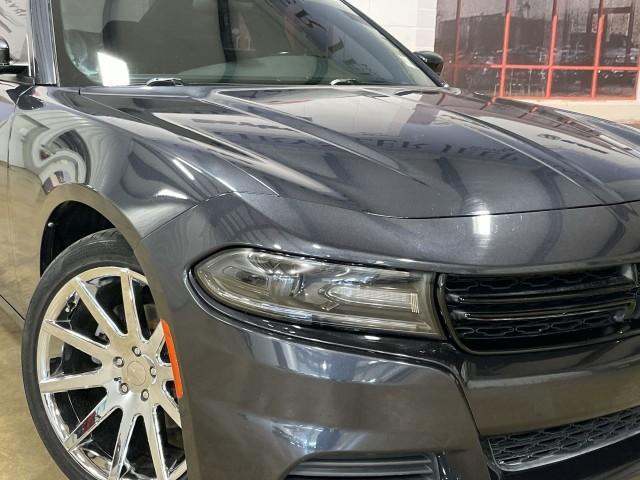 used 2019 Dodge Charger car, priced at $23,695