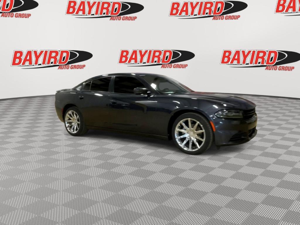 used 2019 Dodge Charger car, priced at $24,186