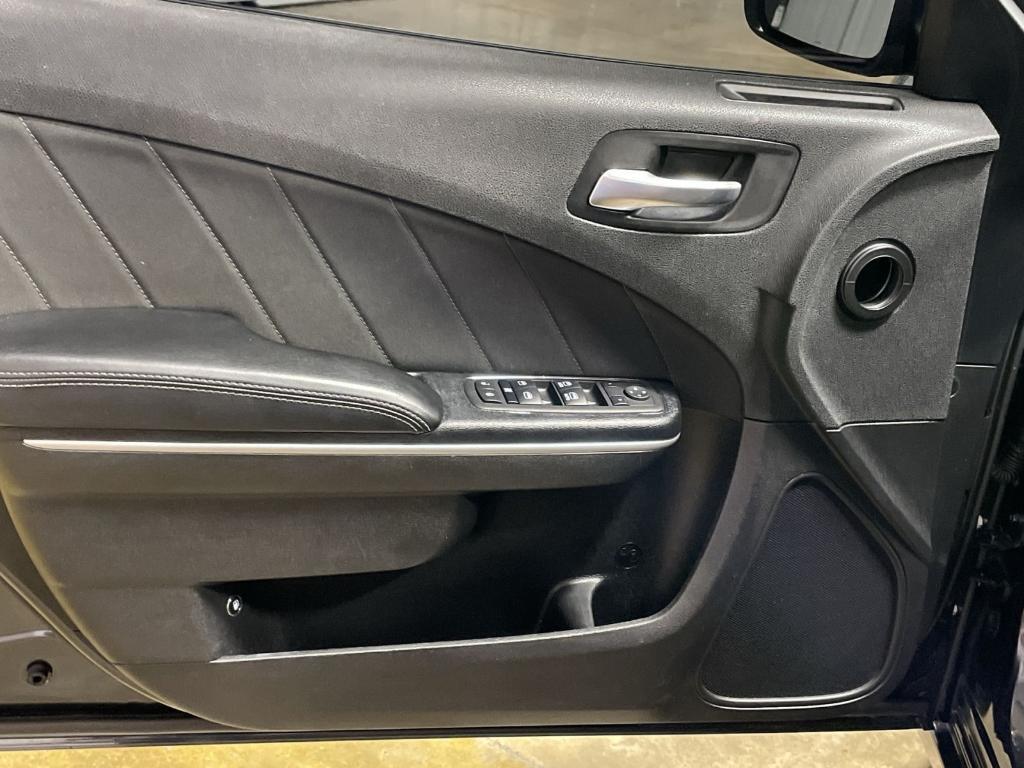 used 2019 Dodge Charger car, priced at $24,186