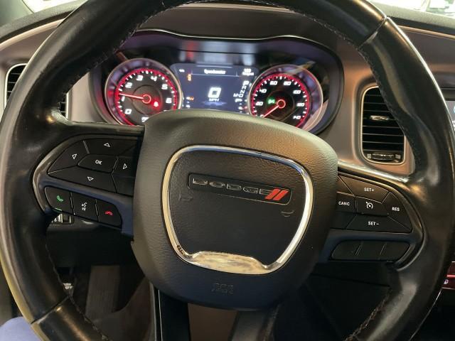 used 2019 Dodge Charger car, priced at $23,695