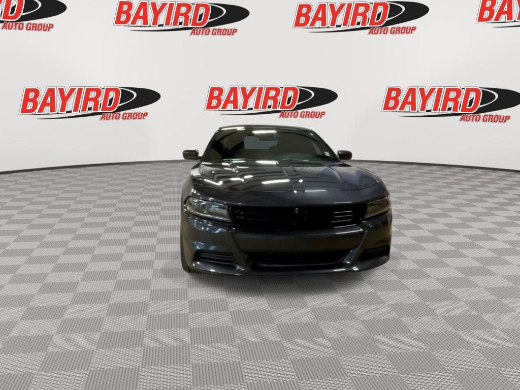 used 2019 Dodge Charger car, priced at $24,186