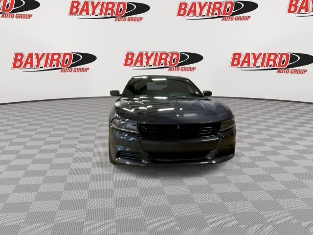 used 2019 Dodge Charger car, priced at $23,695