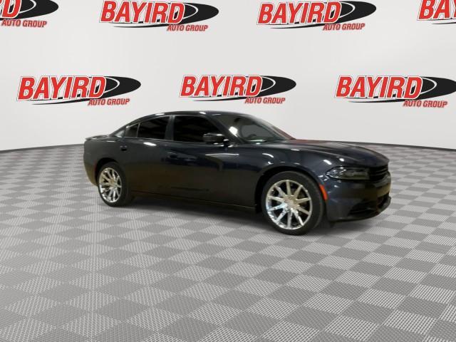 used 2019 Dodge Charger car, priced at $23,695