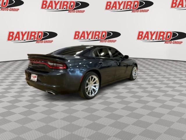 used 2019 Dodge Charger car, priced at $23,695