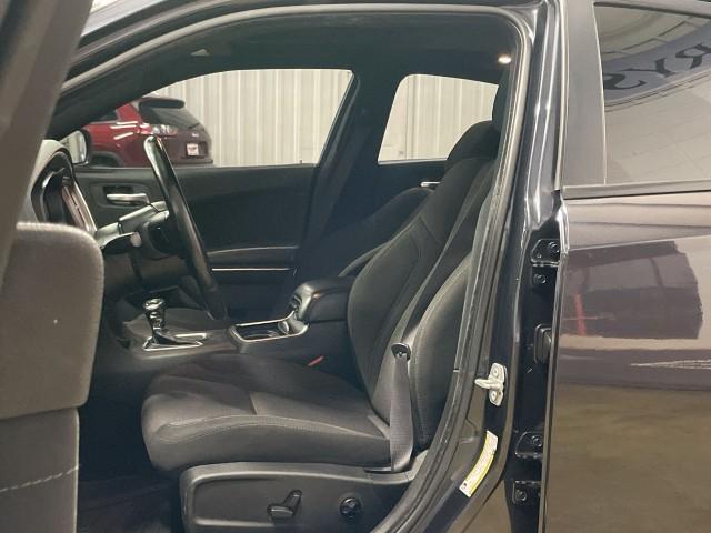 used 2019 Dodge Charger car, priced at $23,695