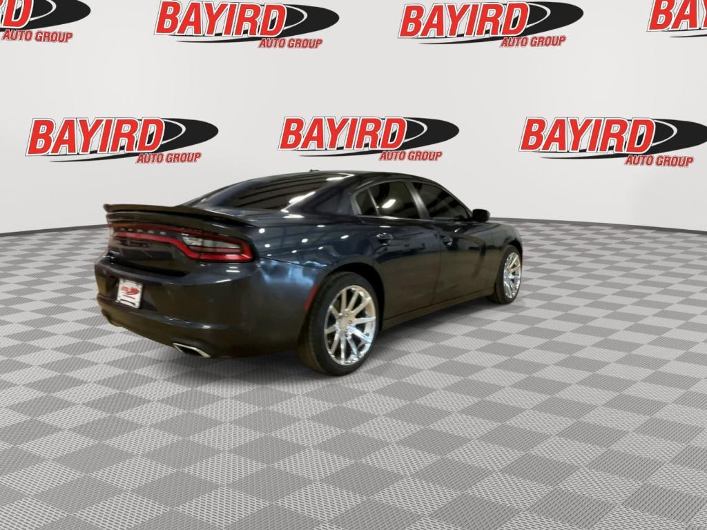 used 2019 Dodge Charger car, priced at $24,186