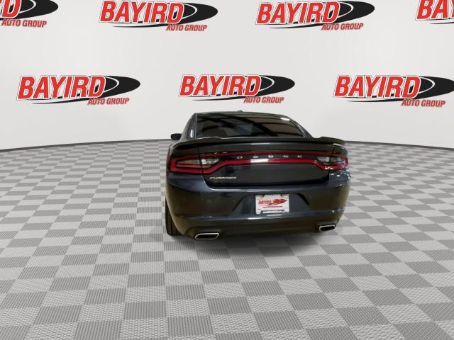used 2019 Dodge Charger car, priced at $23,695