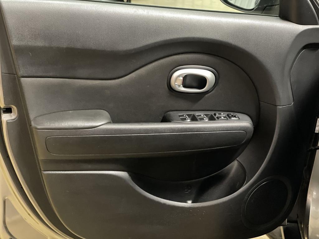 used 2019 Kia Soul car, priced at $14,200
