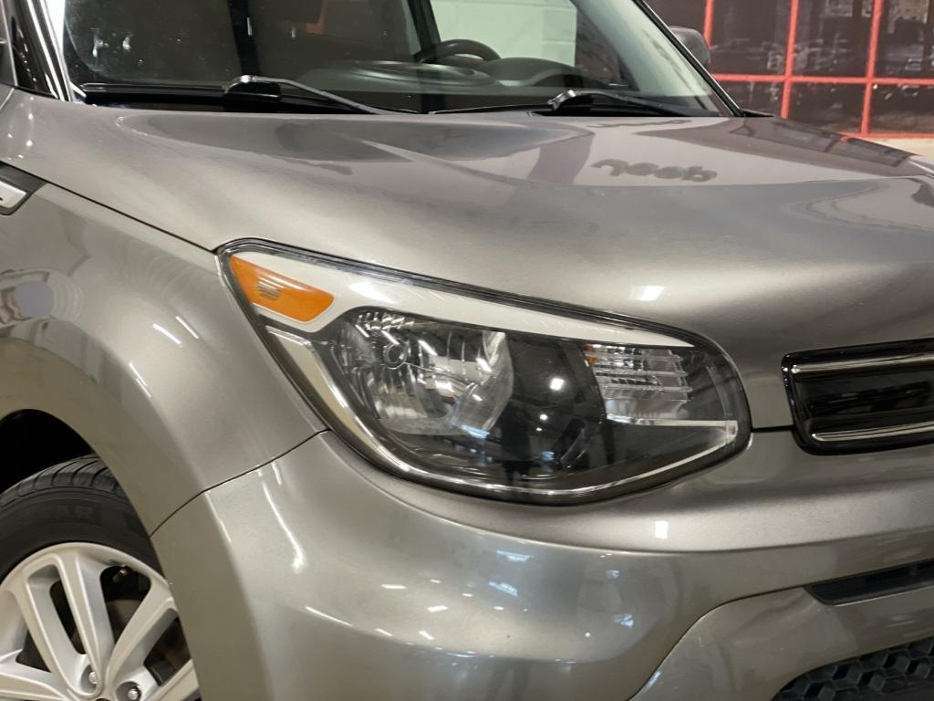 used 2019 Kia Soul car, priced at $14,200