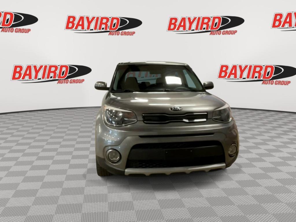 used 2019 Kia Soul car, priced at $14,200