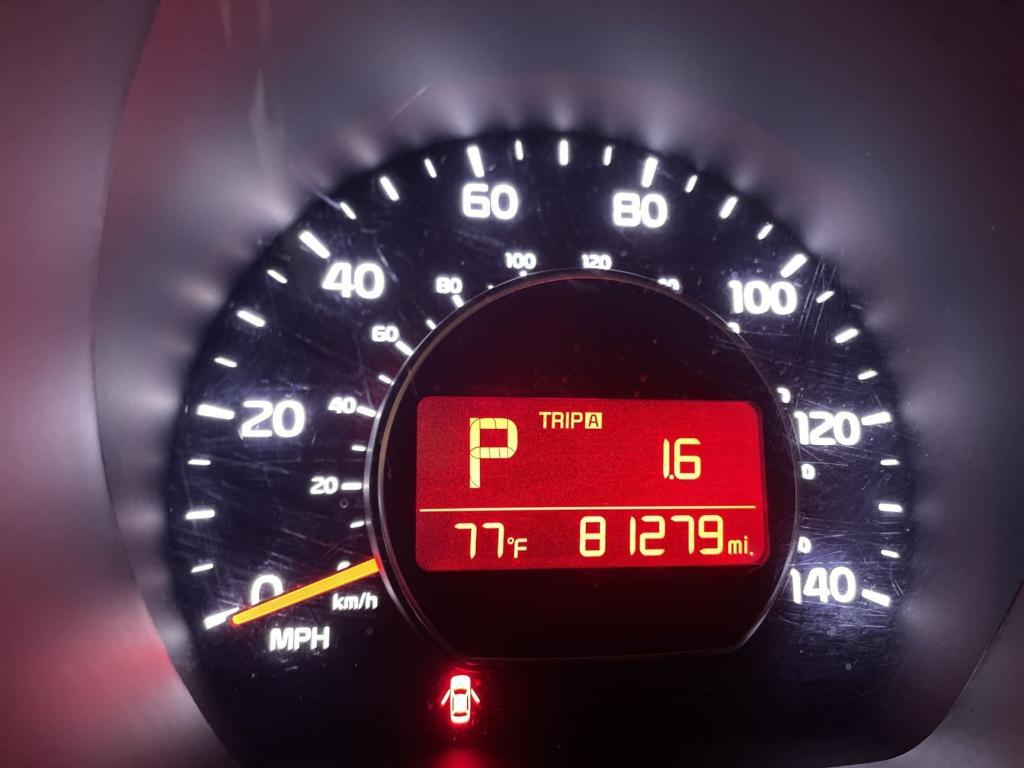 used 2019 Kia Soul car, priced at $14,200