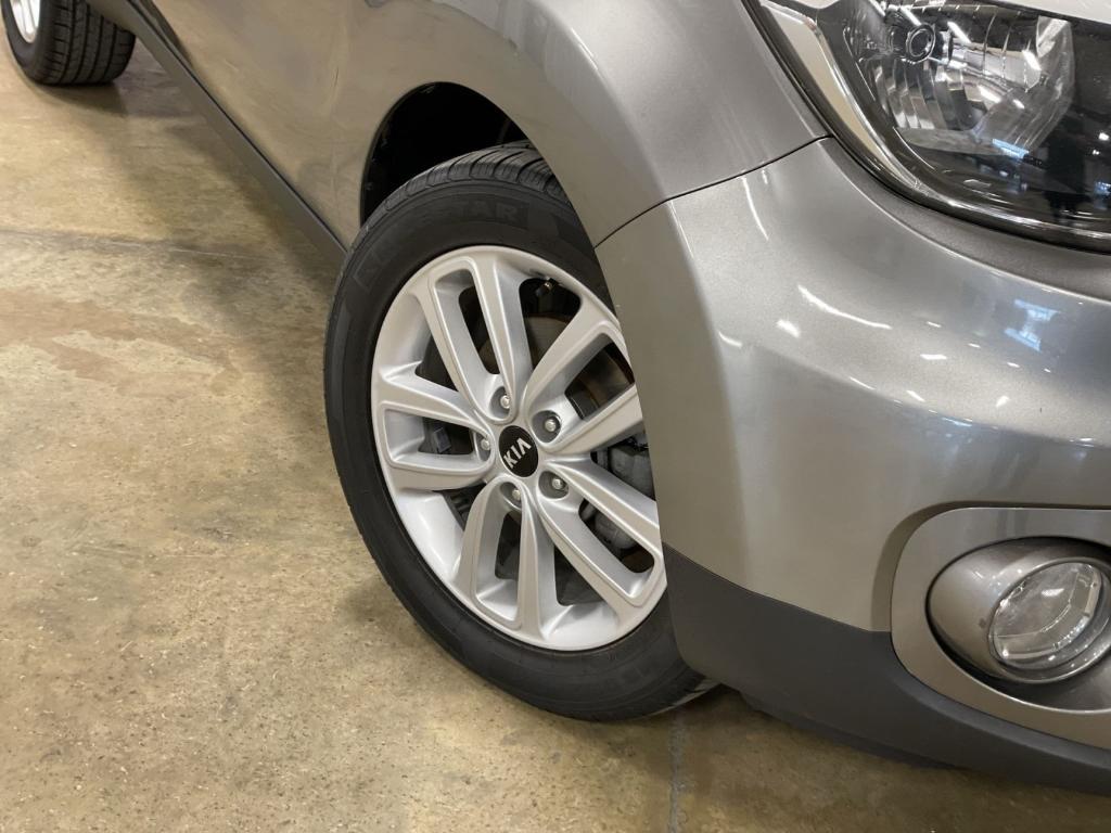 used 2019 Kia Soul car, priced at $14,200
