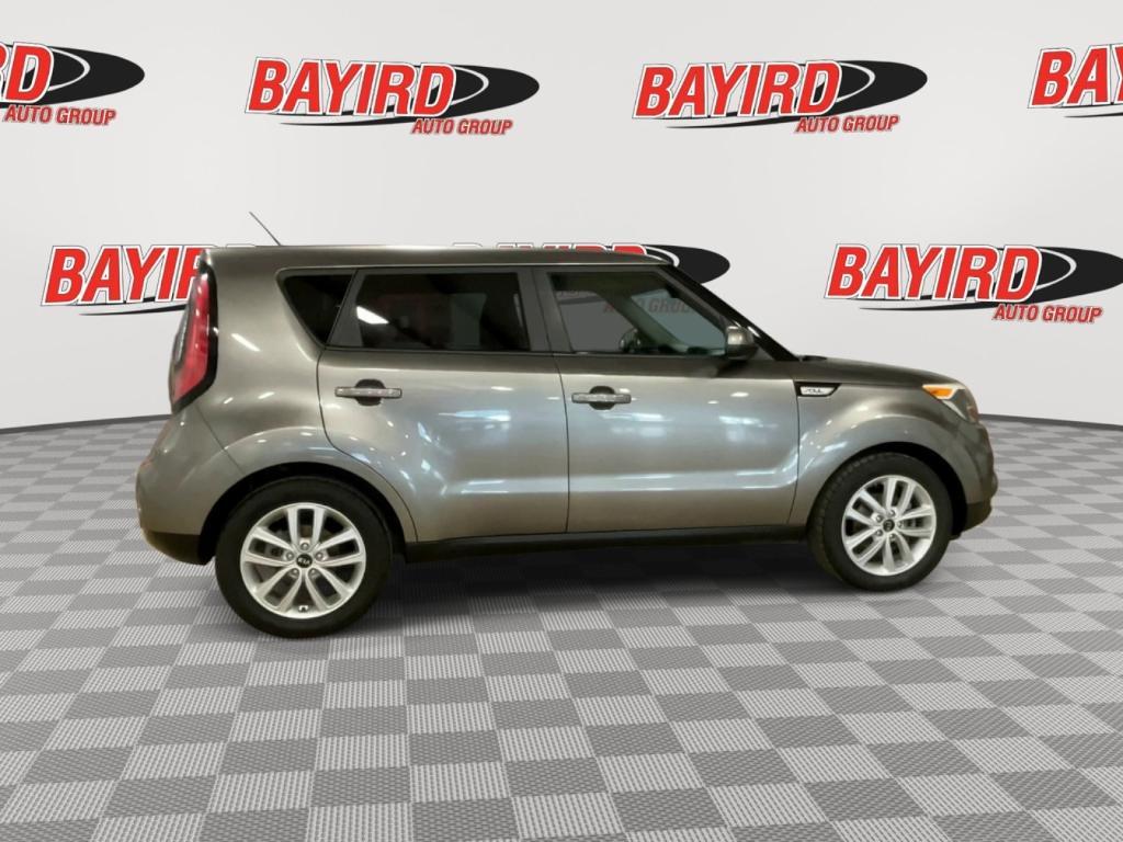 used 2019 Kia Soul car, priced at $14,200