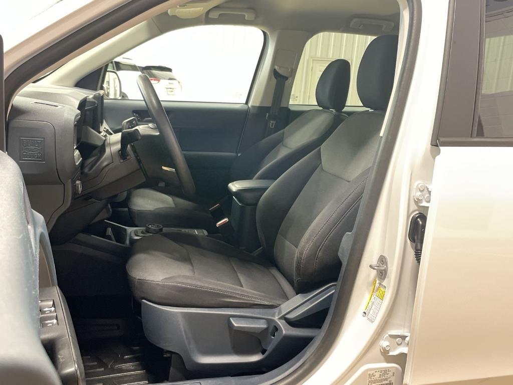 used 2022 Ford Maverick car, priced at $26,750