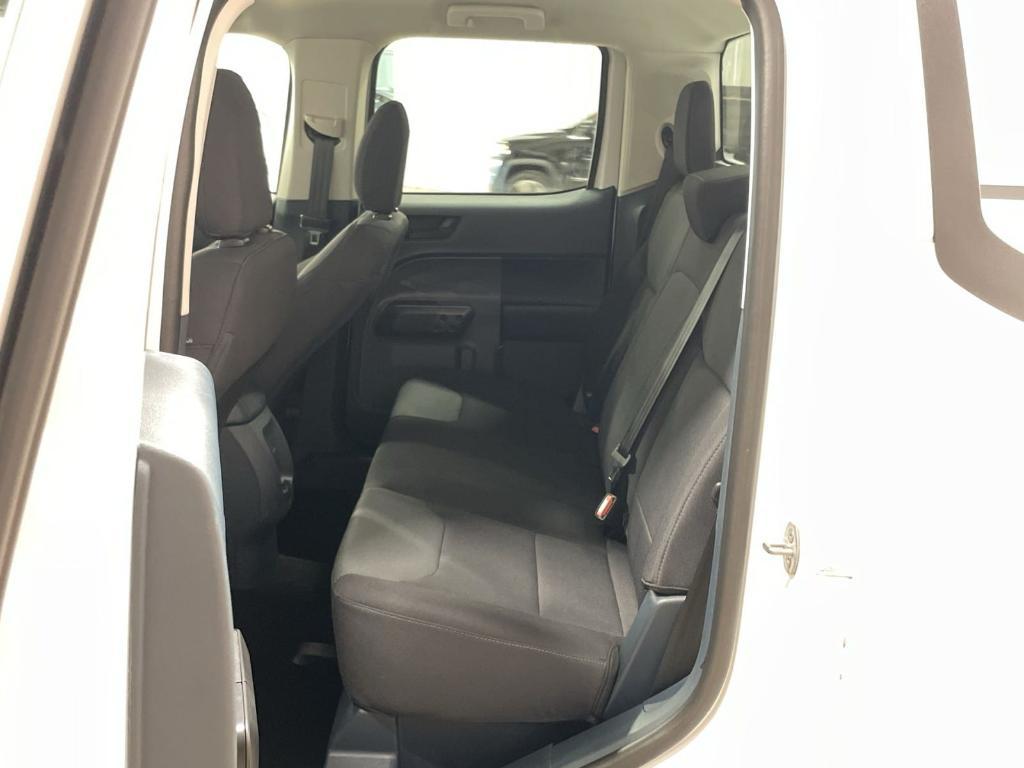 used 2022 Ford Maverick car, priced at $26,750