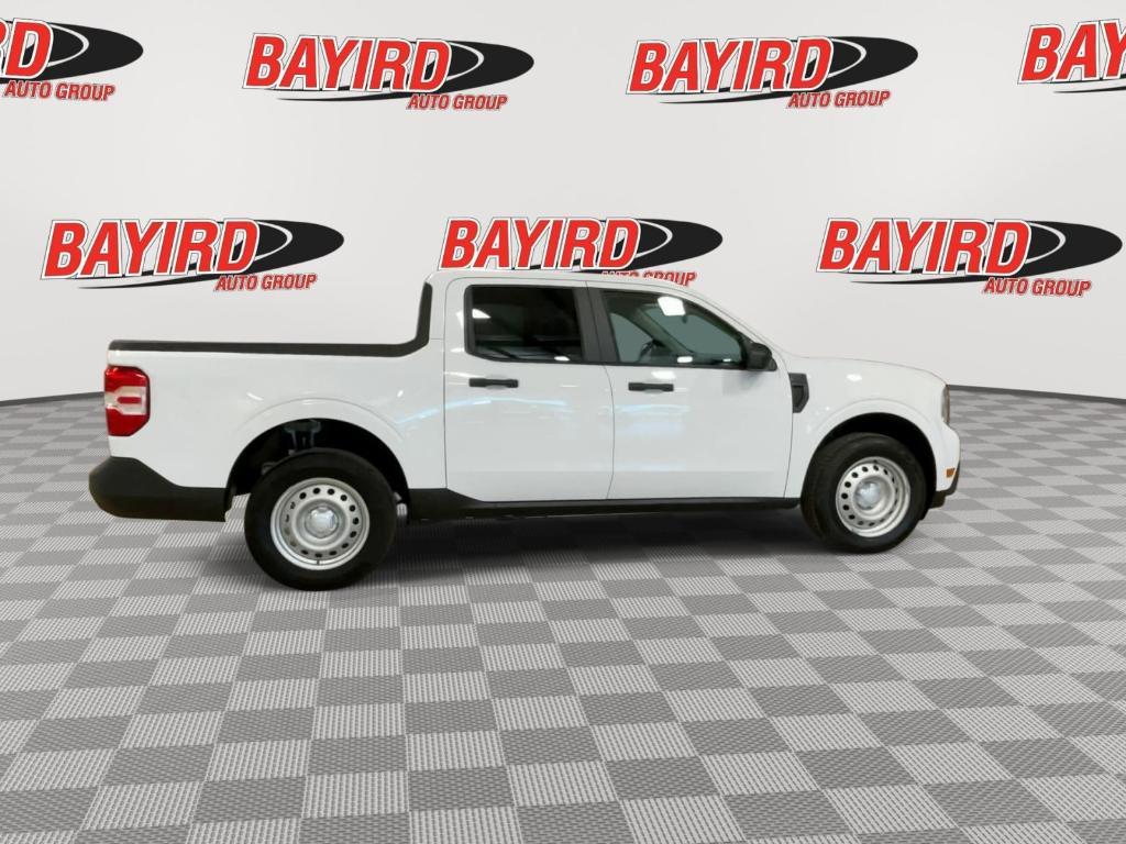 used 2022 Ford Maverick car, priced at $26,750