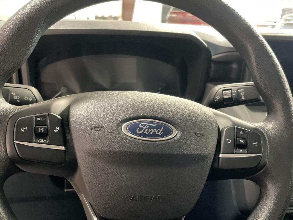 used 2022 Ford Maverick car, priced at $26,750
