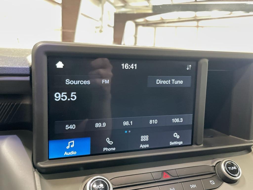used 2022 Ford Maverick car, priced at $26,750