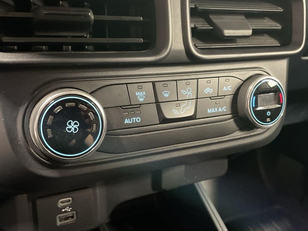 used 2022 Ford Maverick car, priced at $26,750