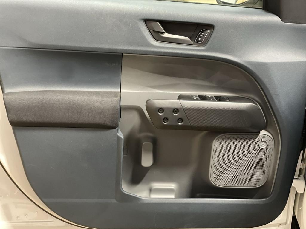 used 2022 Ford Maverick car, priced at $26,750