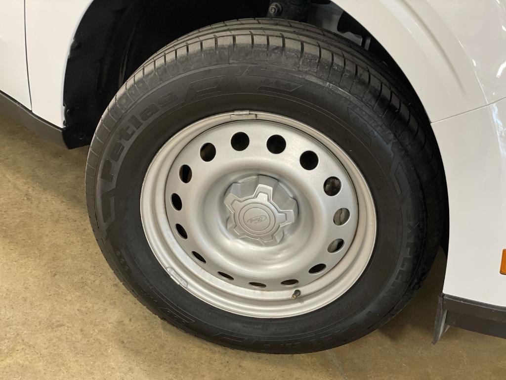 used 2022 Ford Maverick car, priced at $26,750