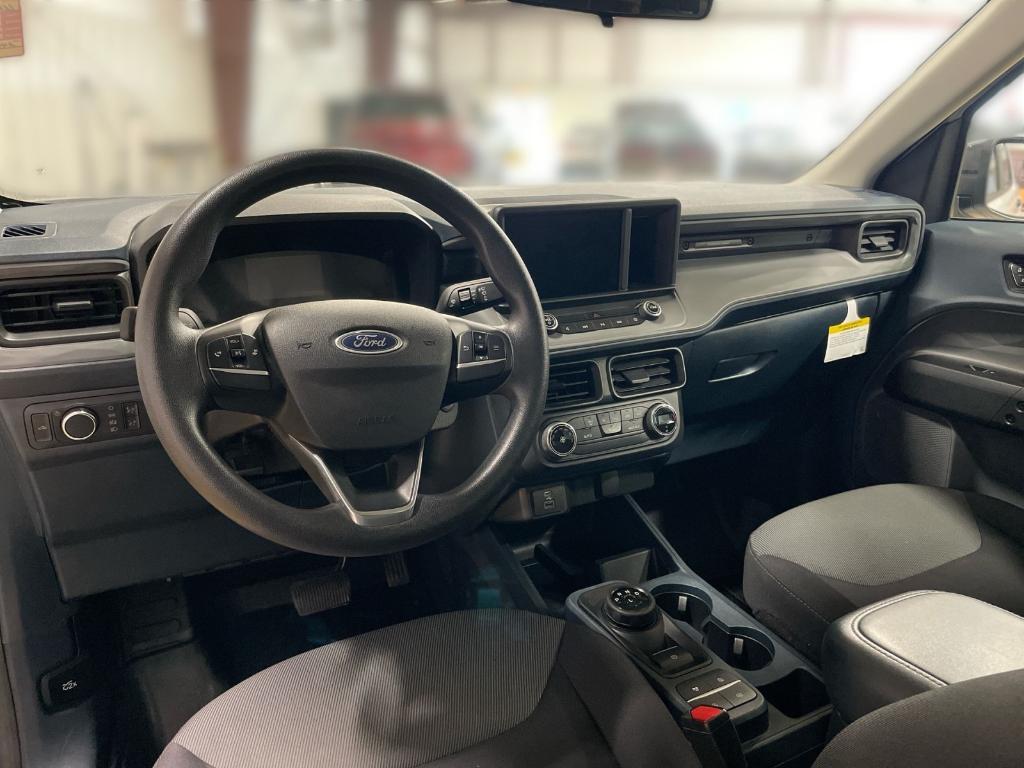 used 2022 Ford Maverick car, priced at $26,750