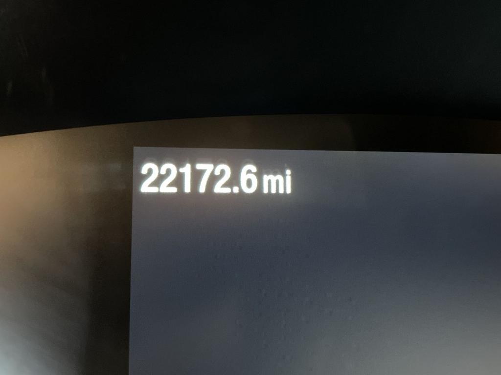 used 2022 Ford Maverick car, priced at $26,750