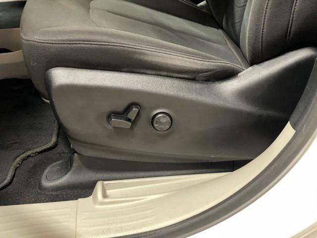used 2020 Chrysler Voyager car, priced at $18,612