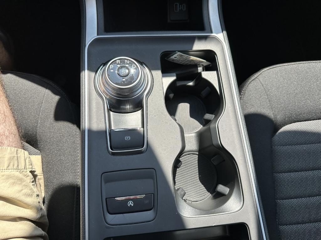 used 2024 Ford Edge car, priced at $32,167