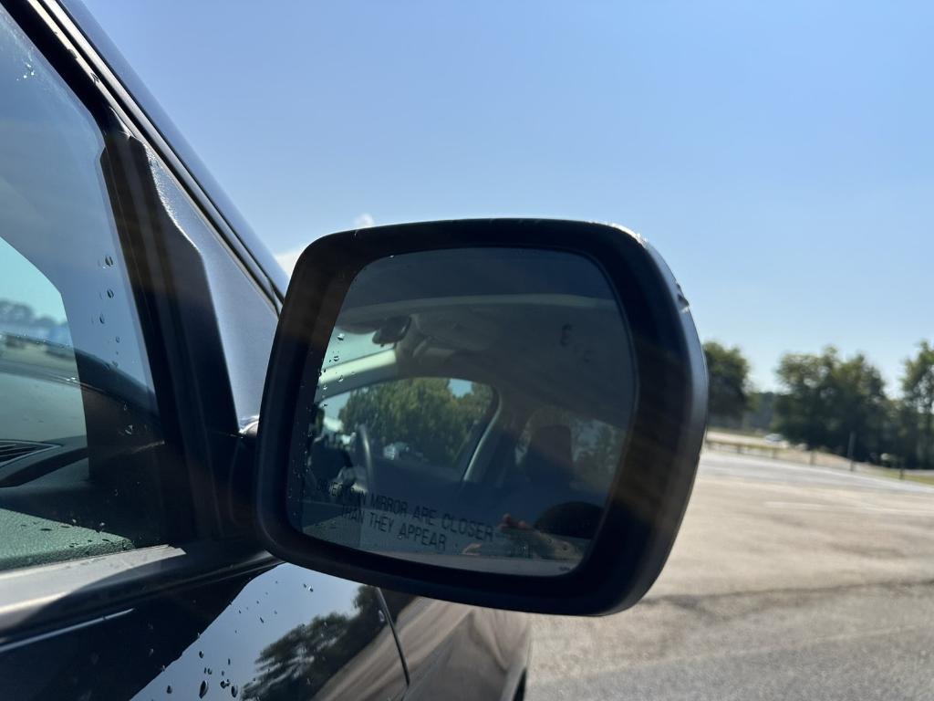 used 2024 Ford Edge car, priced at $32,167