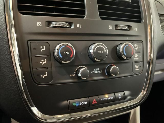 used 2014 Dodge Grand Caravan car, priced at $13,311
