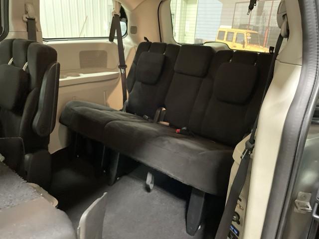 used 2014 Dodge Grand Caravan car, priced at $13,311