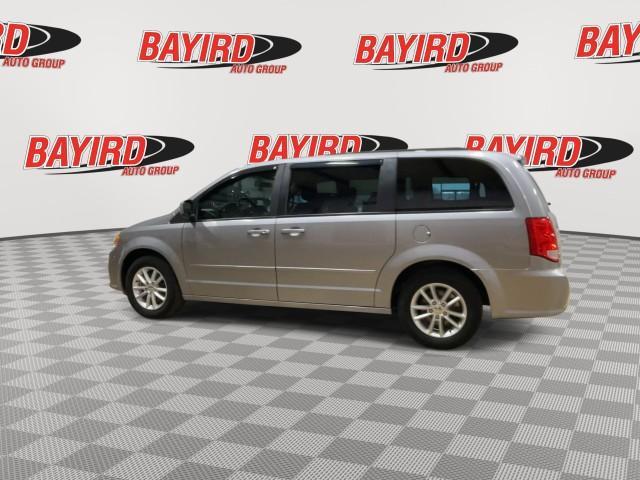 used 2014 Dodge Grand Caravan car, priced at $13,311