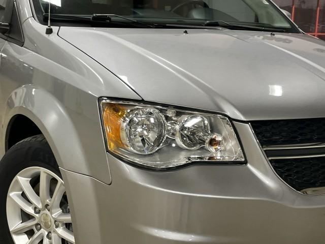 used 2014 Dodge Grand Caravan car, priced at $13,311