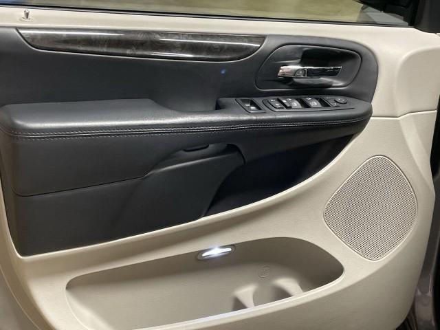 used 2014 Dodge Grand Caravan car, priced at $13,311