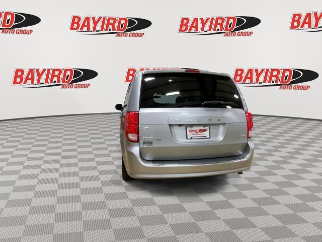 used 2014 Dodge Grand Caravan car, priced at $13,311