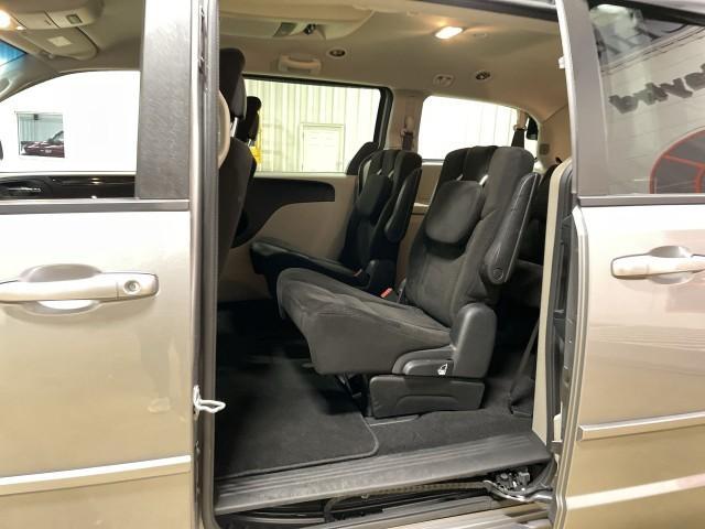 used 2014 Dodge Grand Caravan car, priced at $13,311