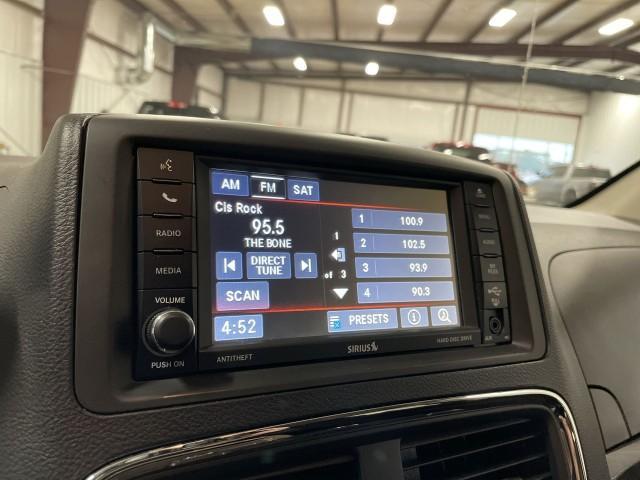 used 2014 Dodge Grand Caravan car, priced at $13,311