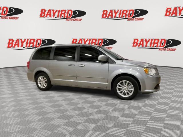used 2014 Dodge Grand Caravan car, priced at $13,311