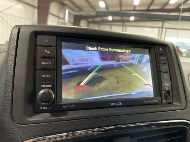 used 2014 Dodge Grand Caravan car, priced at $13,311