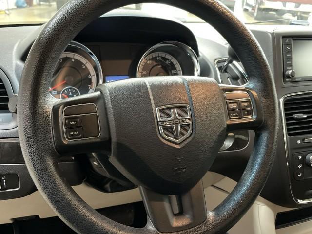 used 2014 Dodge Grand Caravan car, priced at $13,311