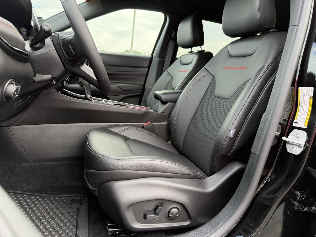 new 2026 Jeep Compass car, priced at $35,710