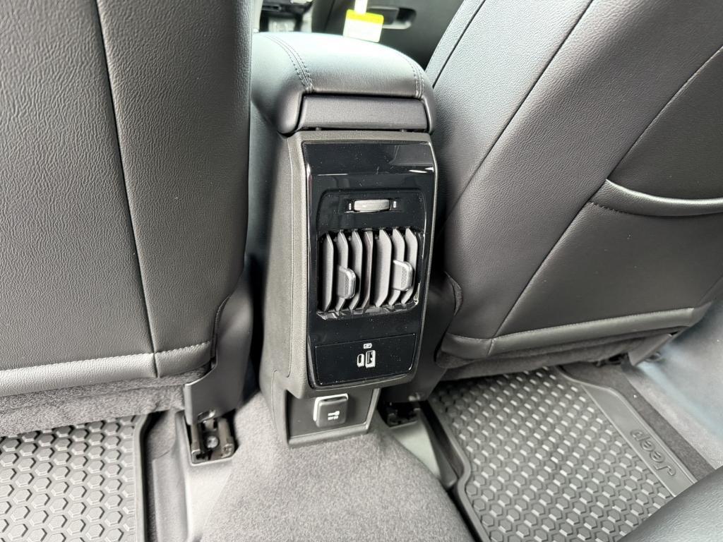 new 2026 Jeep Compass car, priced at $35,710