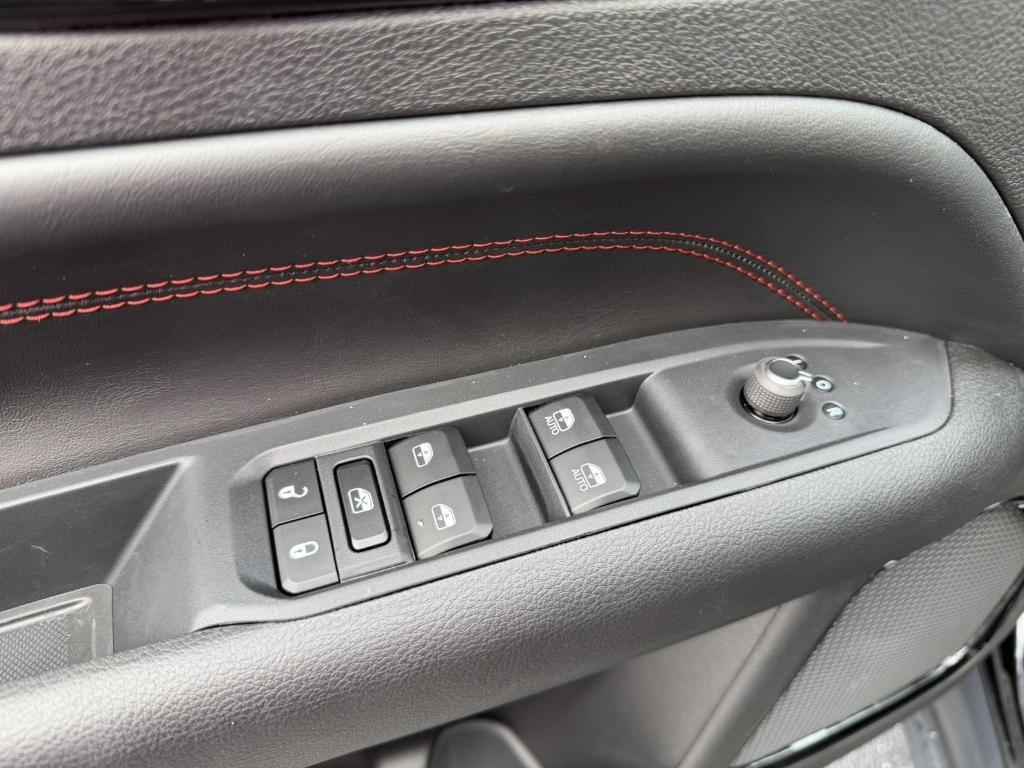 new 2026 Jeep Compass car, priced at $35,710