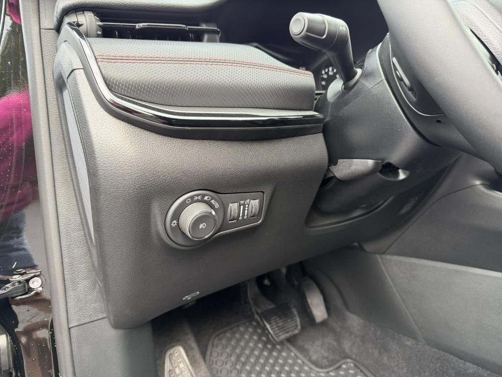 new 2026 Jeep Compass car, priced at $35,710