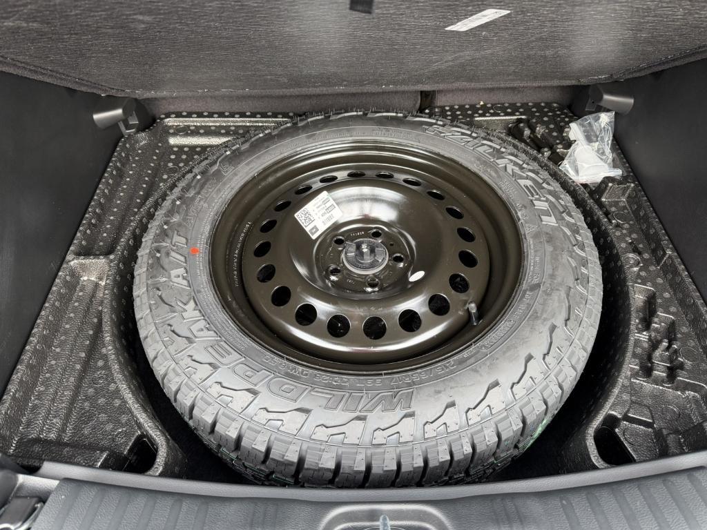 new 2026 Jeep Compass car, priced at $35,710