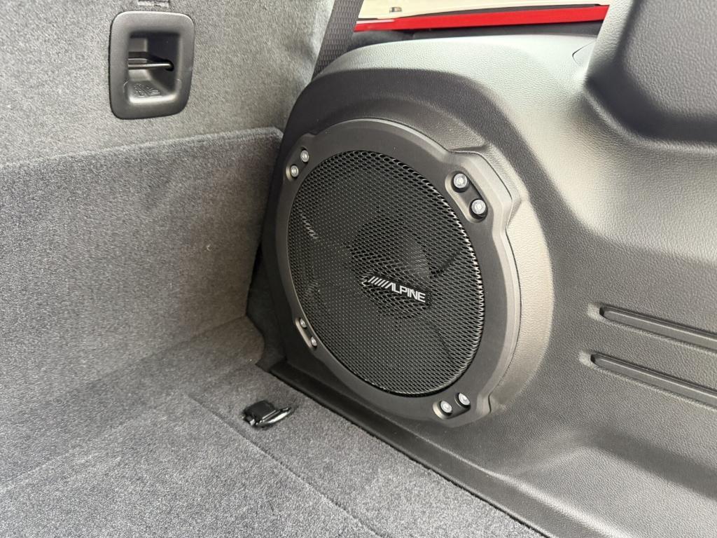 new 2026 Jeep Wrangler car, priced at $69,220