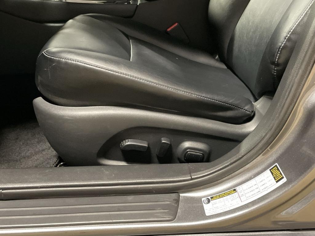 used 2018 Nissan Altima car, priced at $13,968