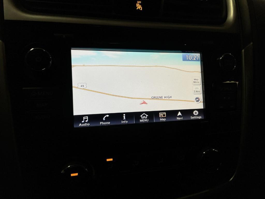 used 2018 Nissan Altima car, priced at $13,968